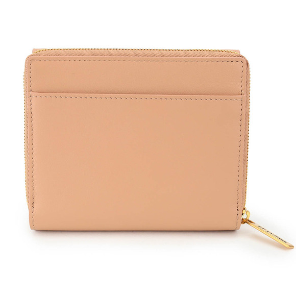 Balenciaga Bi fold Wallet Envelope Beige - Picture 2 of 9